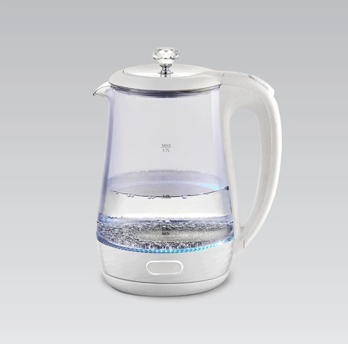 Electric Kettle MAESTRO  MR-052-WHITE