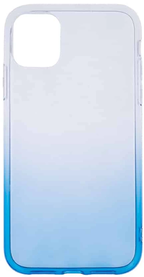 Gradient case  for Samsung Galaxy A73 5G blue