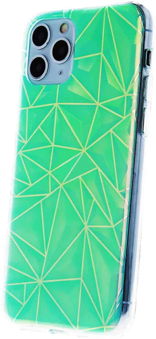 Neo case for iPhone 12 6,1" green