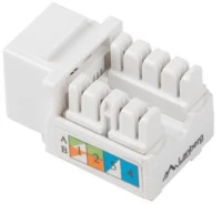 Lanberg KSU6-1090 keystone module