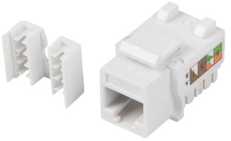 Lanberg KSU6-1090 keystone module