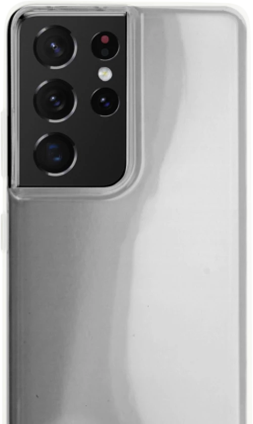 Promiz (PZ-10316) Soft Case - Samsung Galaxy S21 Ultra Clear