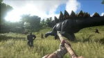 Ark: Survival Evolved / PlayStation 4
