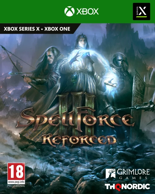 SpellForce 3 Reforced / Xbox One