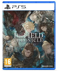 The DioField Chronicle / PlayStation 5