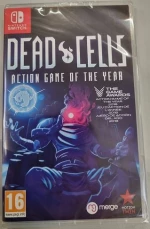 Dead Cells (Game of the Year Edition) / Nintendo Switch