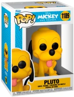POP figure Disney Classics Pluto