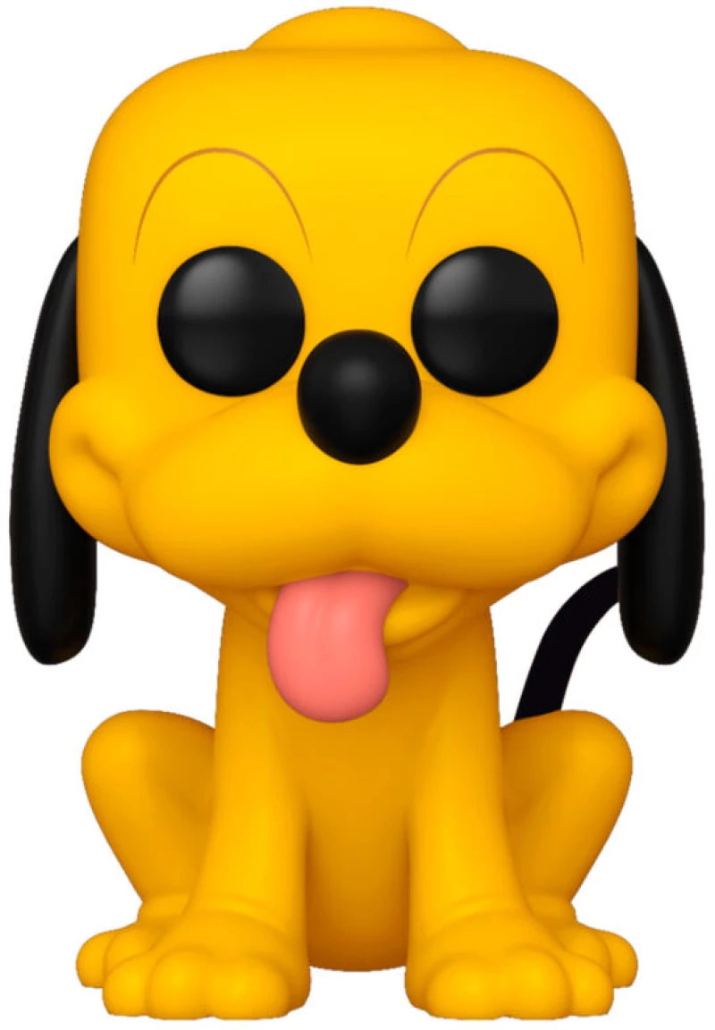 POP figure Disney Classics Pluto