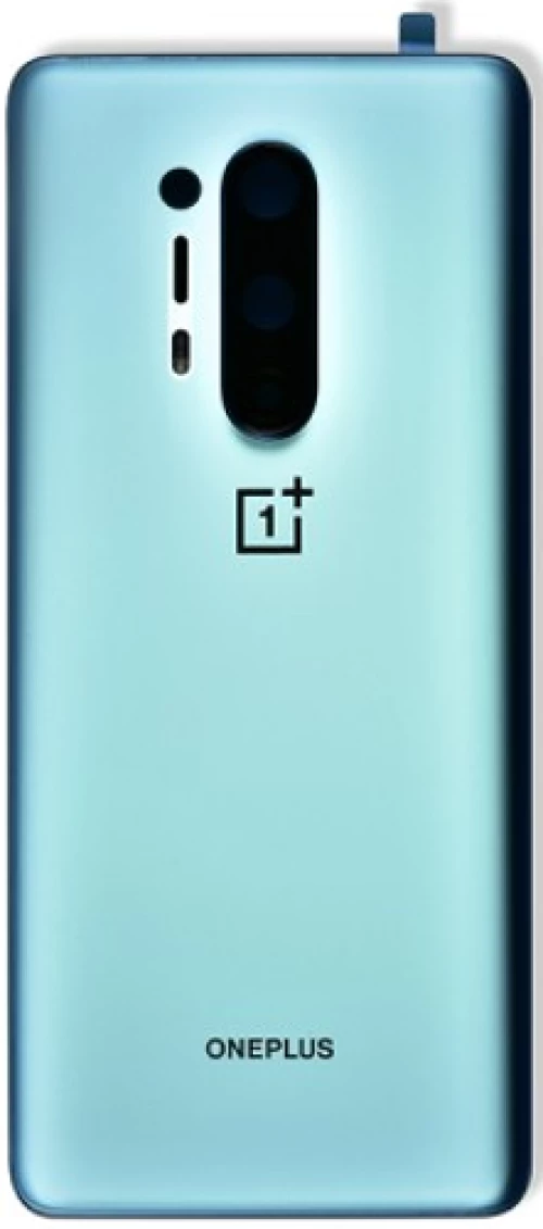 OnePlus (1091100171) Back Cover - Glacial Green, for model OnePlus 8 Pro