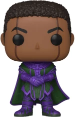 POP figure Marvel Ant-Man and the Wasp Quantumania Kang