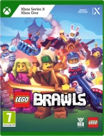 LEGO Brawls / Xbox Series X