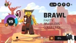 LEGO Brawls / Xbox Series X