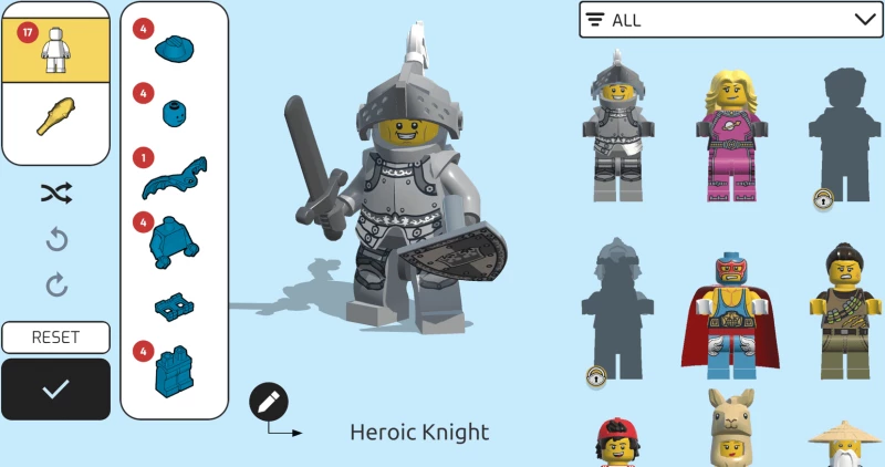 LEGO Brawls / Xbox Series X