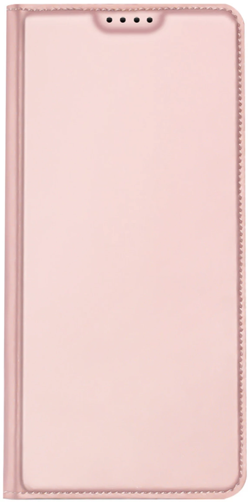 Dux Ducis Skin Pro Case Xiaomi 13 Pro Flip Card Wallet Stand Pink