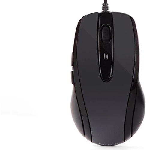 A4Tech N-708X mouse USB Type-A Optical 1600 DPI Right-hand