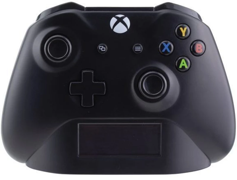 XBOX Black Alarm Clock / Gadgets