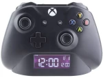 XBOX Black Alarm Clock / Gadgets