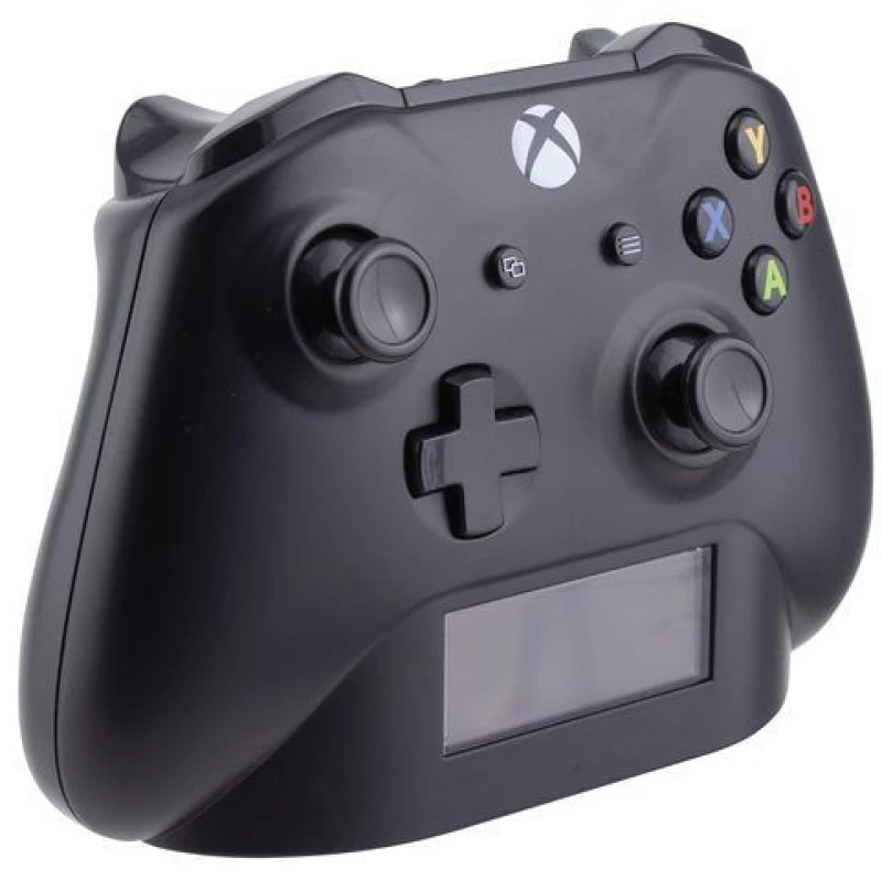 XBOX Black Alarm Clock / Gadgets