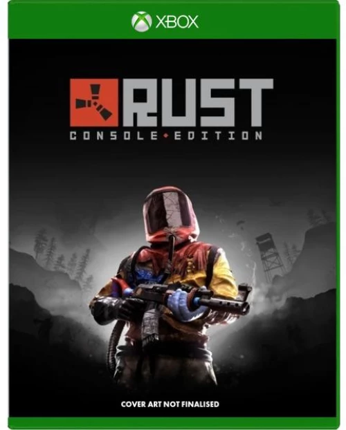 Rust Console Edition / Xbox One