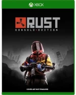 Rust Console Edition / Xbox One