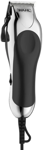 Wahl Chrome Pro Black, Chrome