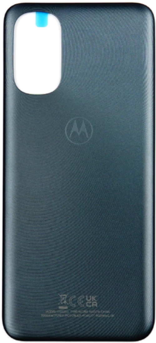 Motorola (5S58C20164) Back Cover - Gray, for model Motorola G31