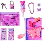 Real Littles - Notebook/Diary - (30369) / Toys