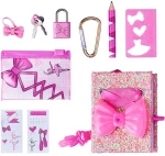 Real Littles - Notebook/Diary - (30369) / Toys