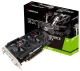 Biostar VN1055TF41 graphics card NVIDIA GeForce GTX 1050 Ti 4 GB GDDR5