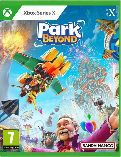 Park Beyond / Xbox Series X