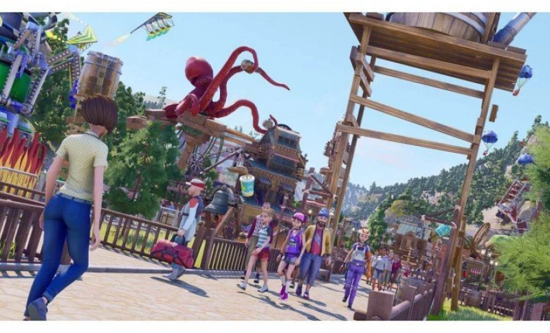 Park Beyond / Xbox Series X