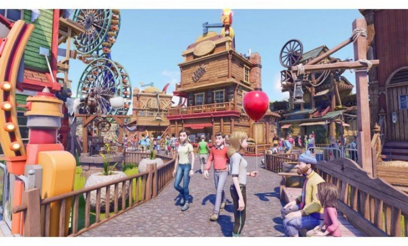 Park Beyond / Xbox Series X
