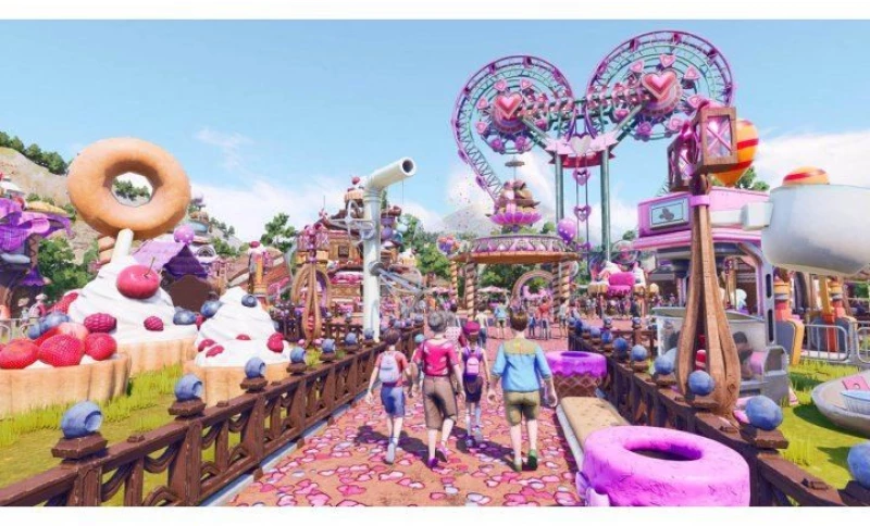 Park Beyond / Xbox Series X