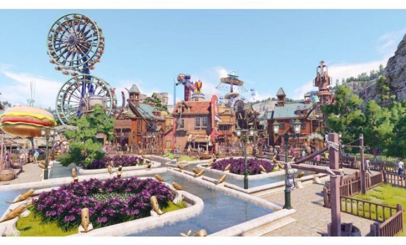 Park Beyond / Xbox Series X