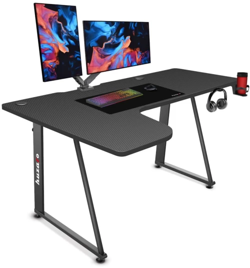 GAMING DESK HUZARO HERO 7.7