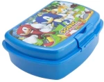 Euromic - Sandwich Box - Sonic (088808734-40538) / Toys