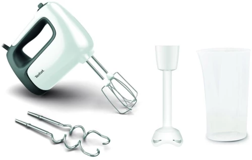 Tefal HT461138 mixer 500 W