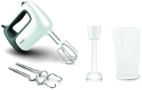 Tefal HT461138 mixer 500 W