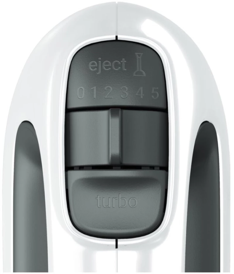 Tefal HT461138 mixer 500 W