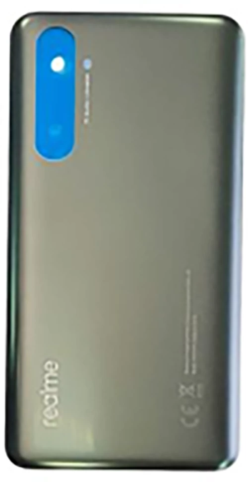 Realme (4721751) Back Cover - Green, for model RealMe X50 Pro 5G