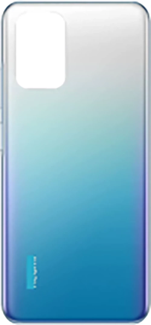 Xiaomi (55050000Y19T) Back Cover with NFC - Blue, for model Redmi Note 10S