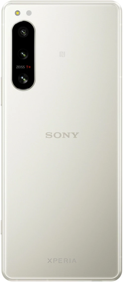 Sony (A5050975A) Back Cover - Ecru White, for model Sony Xperia 5 IV