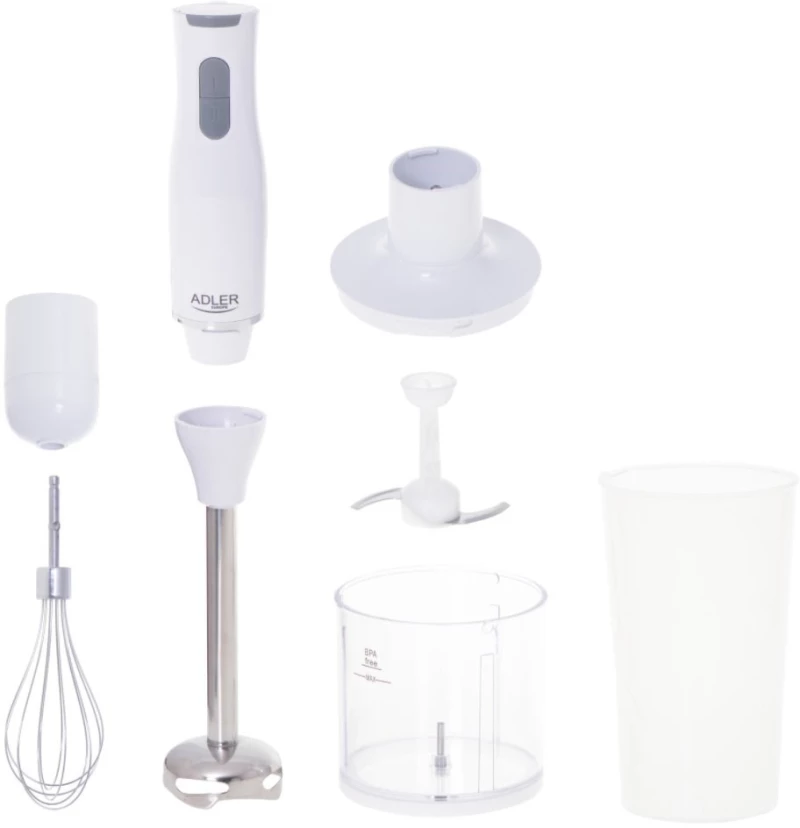 Hand blender Adler AD 4620