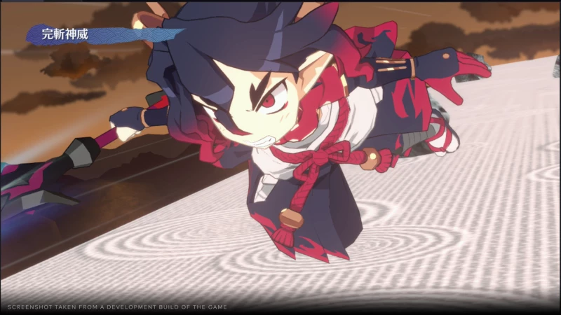 Disgaea 7: Vows of the Virtueless (Deluxe Edition) / Nintendo Switch