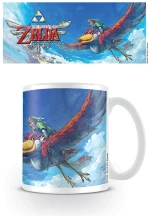 THE LEGEND OF ZELDA - Mug - 300 ml - Skyward Sword