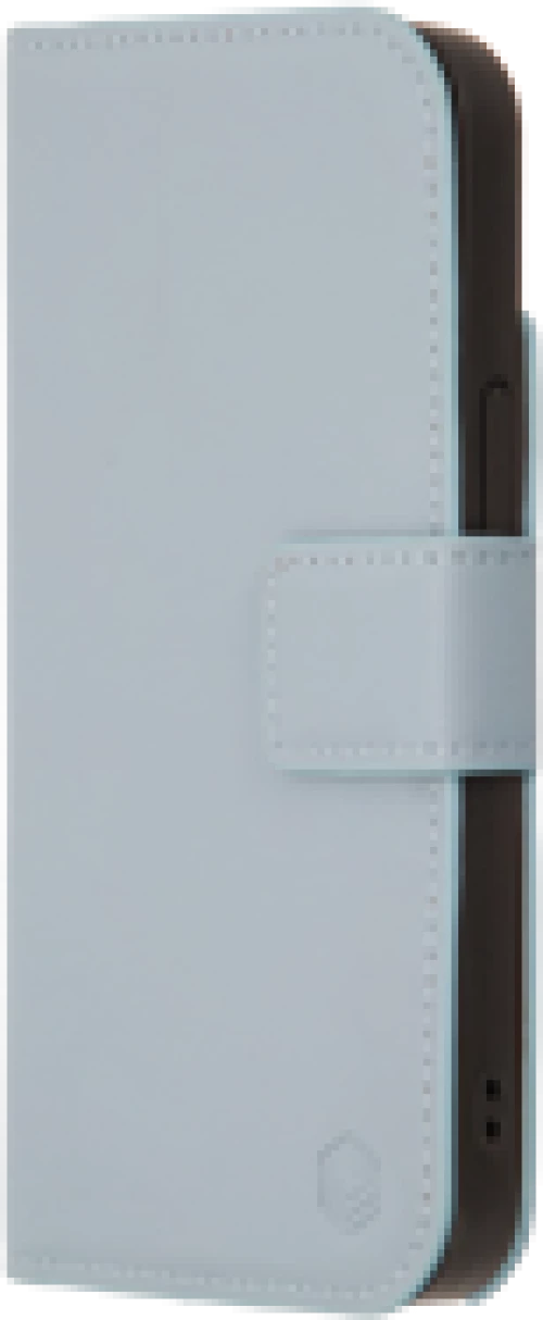 Promiz (PZ-10510) Wallet Case - Light Blue, Apple iPhone 7/8/SE2020/SE2022