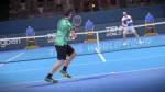 Tennis World Tour: Legends Edition (ENG/IT) / PlayStation 4