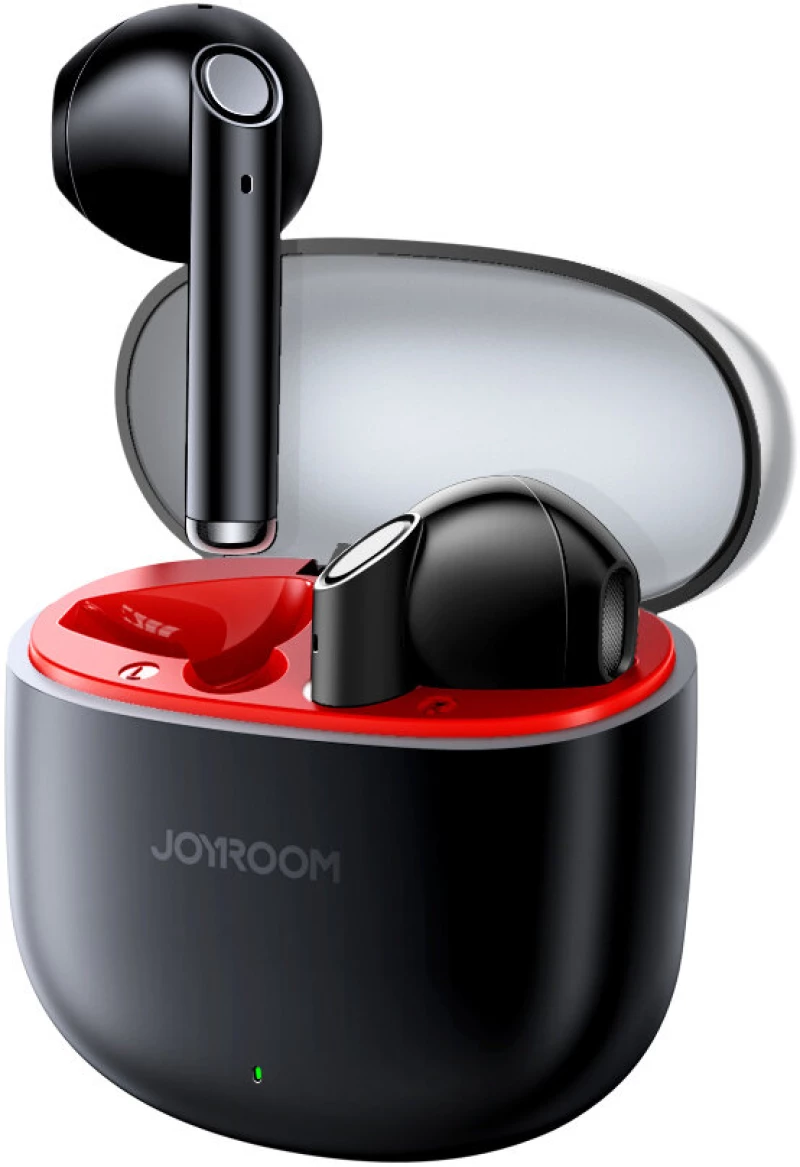 TWS Joyroom Jpods Series JR-PB2 IPX4 Wireless Earphones - Black