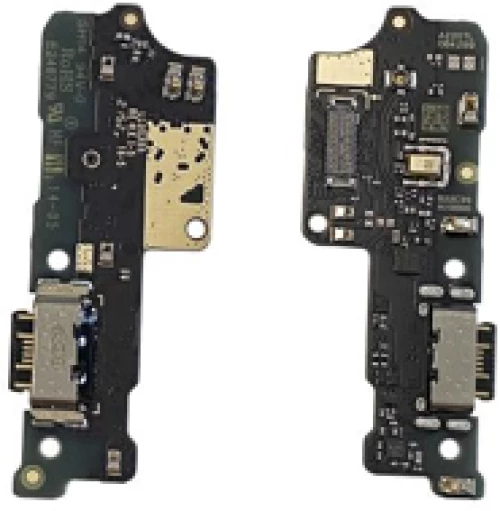 Xiaomi (560004C3QA00) Charging Board - for model Xiaomi Redmi 10C