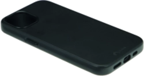 Promiz (PZ-10562) Backcover - Black, Apple iPhone 14/13 MagSafe Compatible